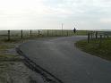 279 en dan scherp naar links